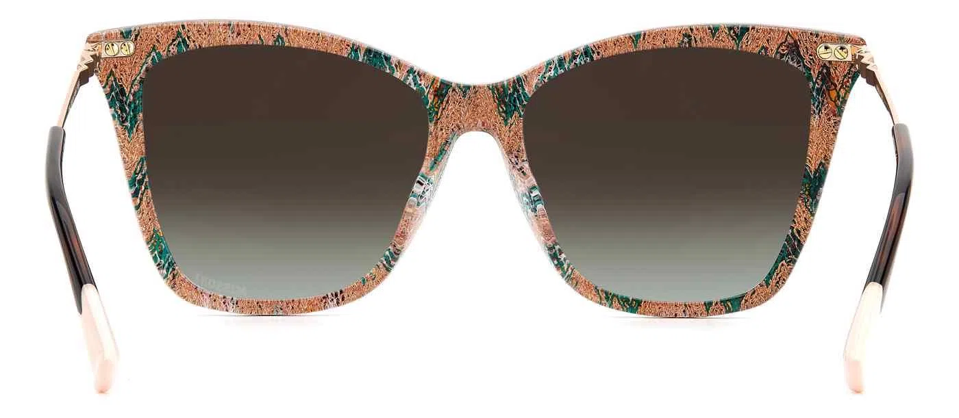 Missoni MIS0106 Eyeglasses - view 11